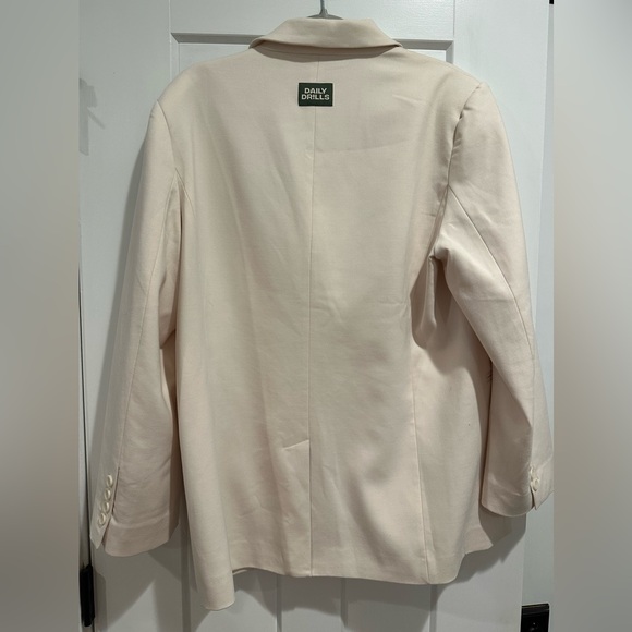 Daily Drills Blazer M/L - Picture 3 of 7